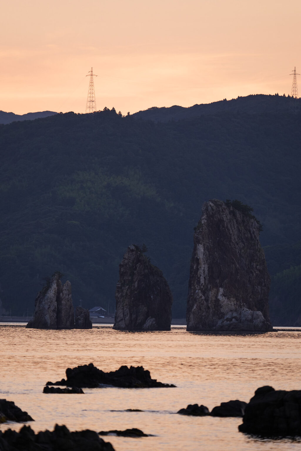 隠岐諸島がジオパークである所以