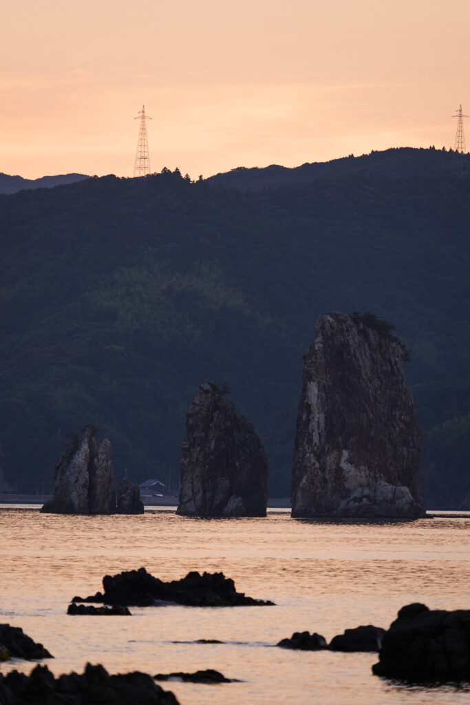 隠岐諸島がジオパークである所以