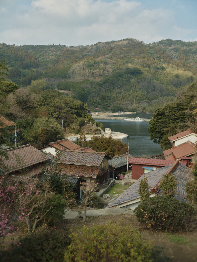 民宿の「らしさ」を未来へつなぐ、島宿魅力化プロジェクト