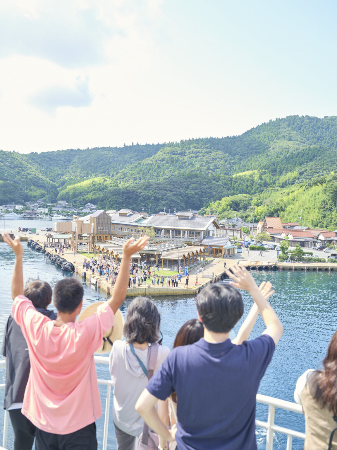 離島の「不便さ」を最高の「旅の価値」へ。隠岐4島をつなぐコンシェルジュ・プロジェクト
