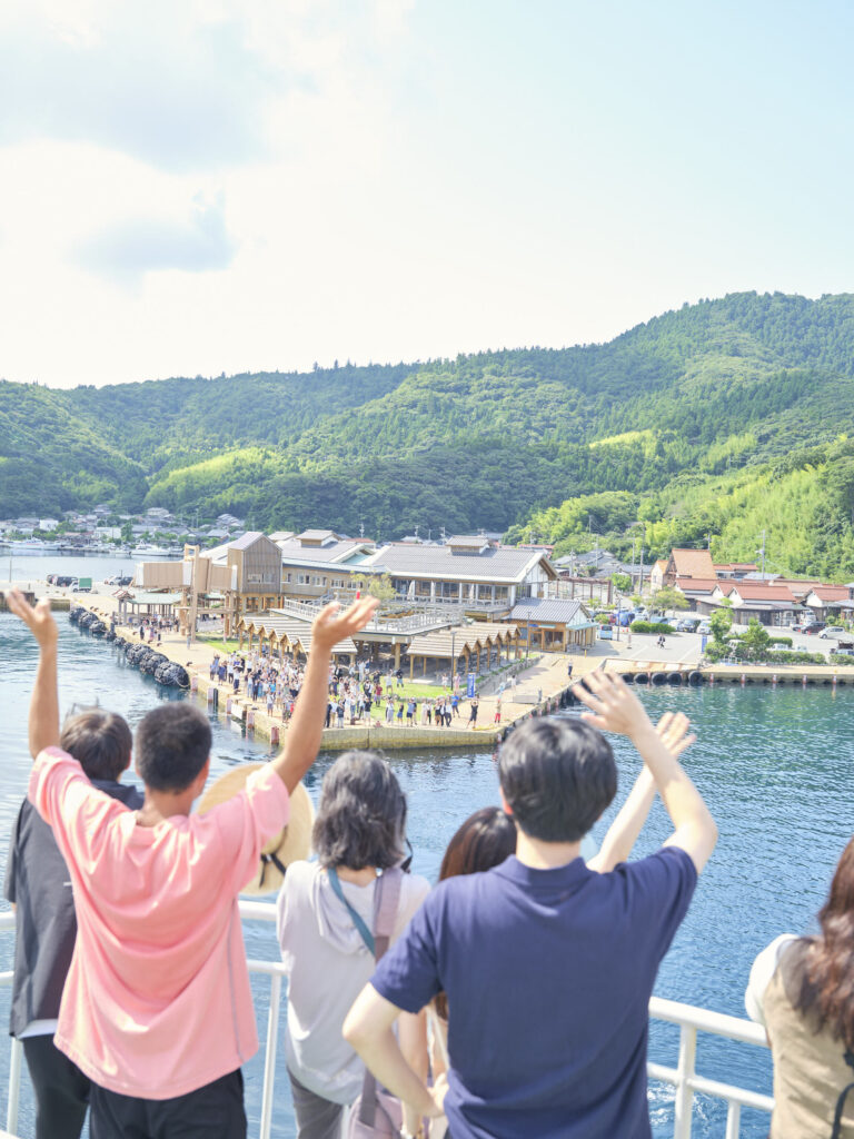 離島の「不便さ」を最高の「旅の価値」へ。隠岐4島をつなぐコンシェルジュ・プロジェクト