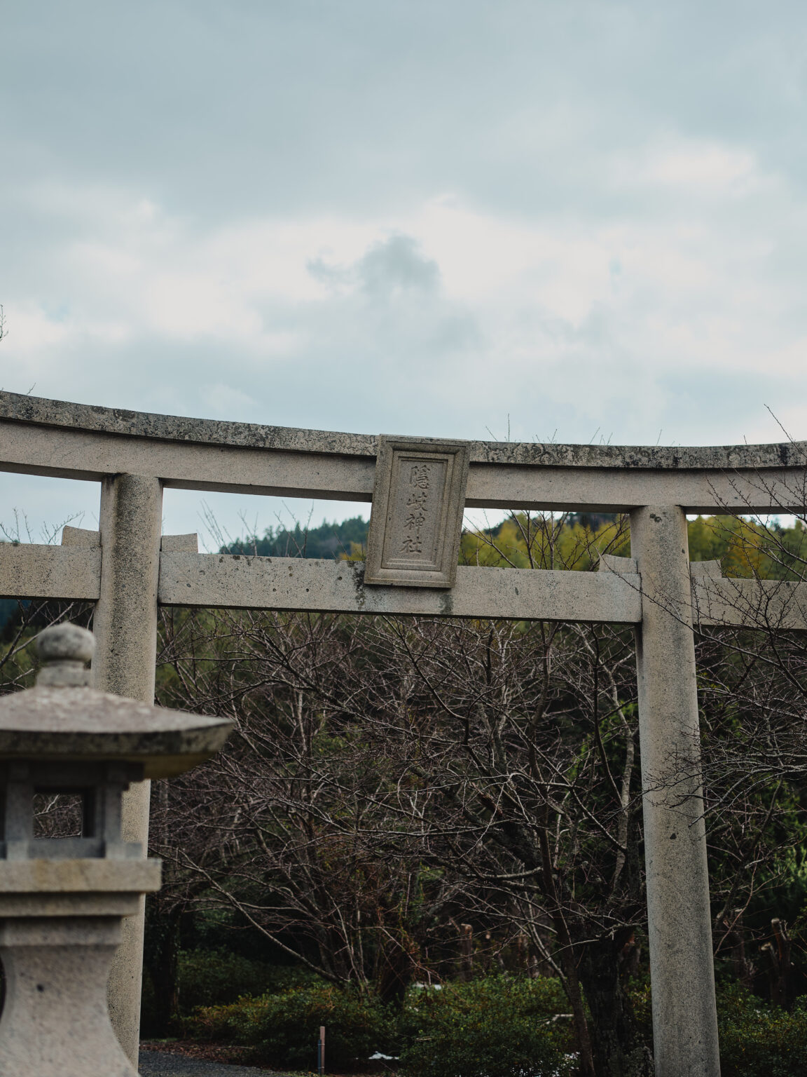 隠岐神社の歴史と文化を次世代へ。エリア全体の「観光体験」をリデザインする推進プロジェクト