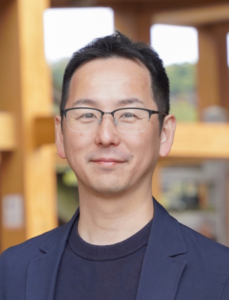 青山 敦士