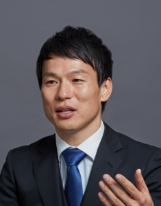 渡邊 泰裕